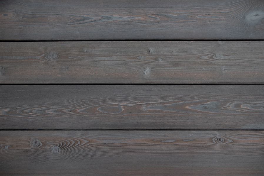 Yakisugi Plank - Nara