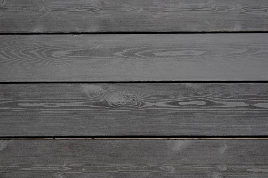 Shou Sugi Ban Plank - Osaka