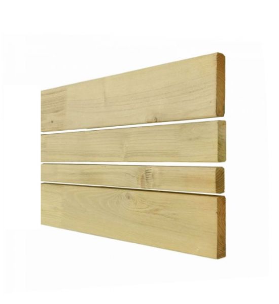 Robinia latten multi