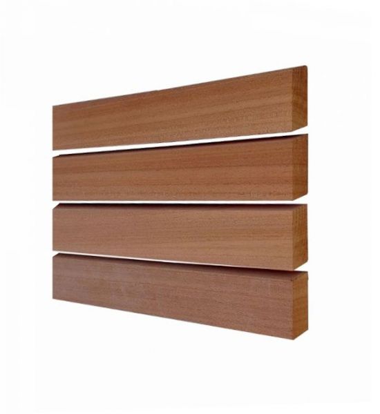 Thermo ayous rhombus - 18 mm dik