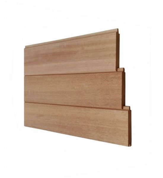 Thermo ayous planchet - 15 mm dik - 4-zijdig TG