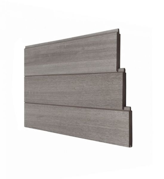 Thermo ayous planchet - Early Grey - 1,5 cm dik