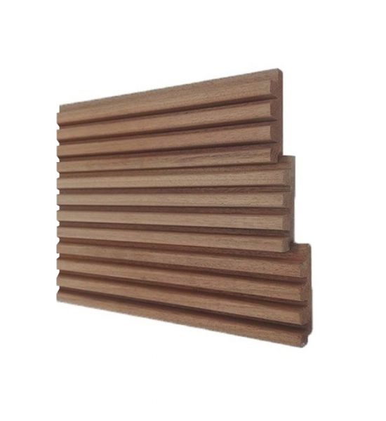 Thermo ayous blokprofiel quatro - 26 mm dik