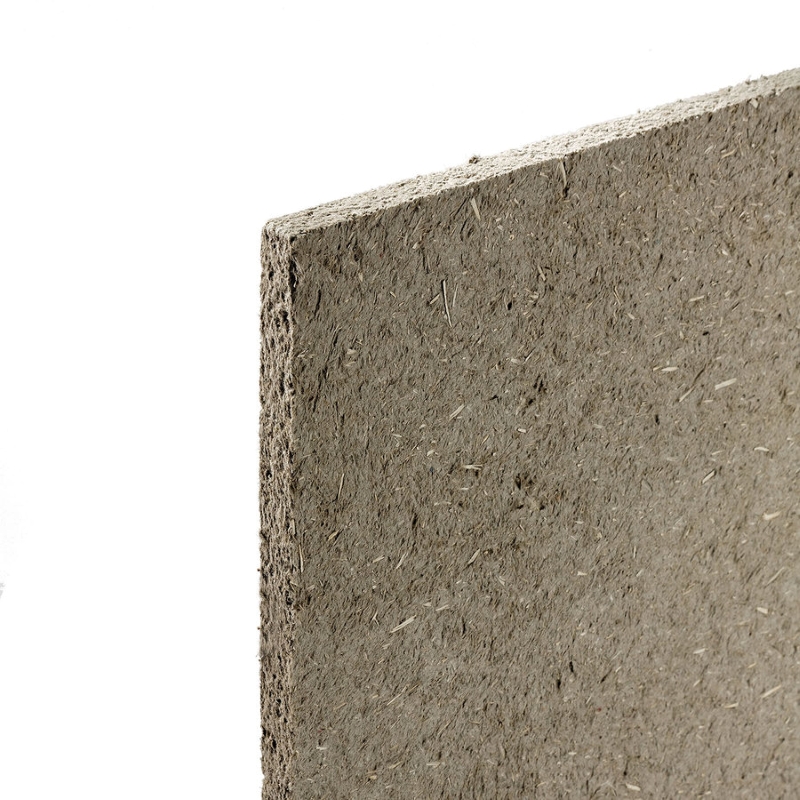 Acoustix Pan-terre celluloseplaat - Natuur