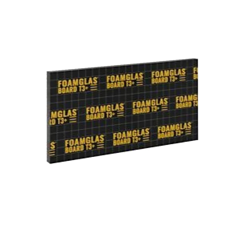 Foamglas Wallboard T3+ - 120 x 60 cm
