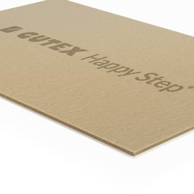 Gutex Happy Step - vloerisolatieplaat