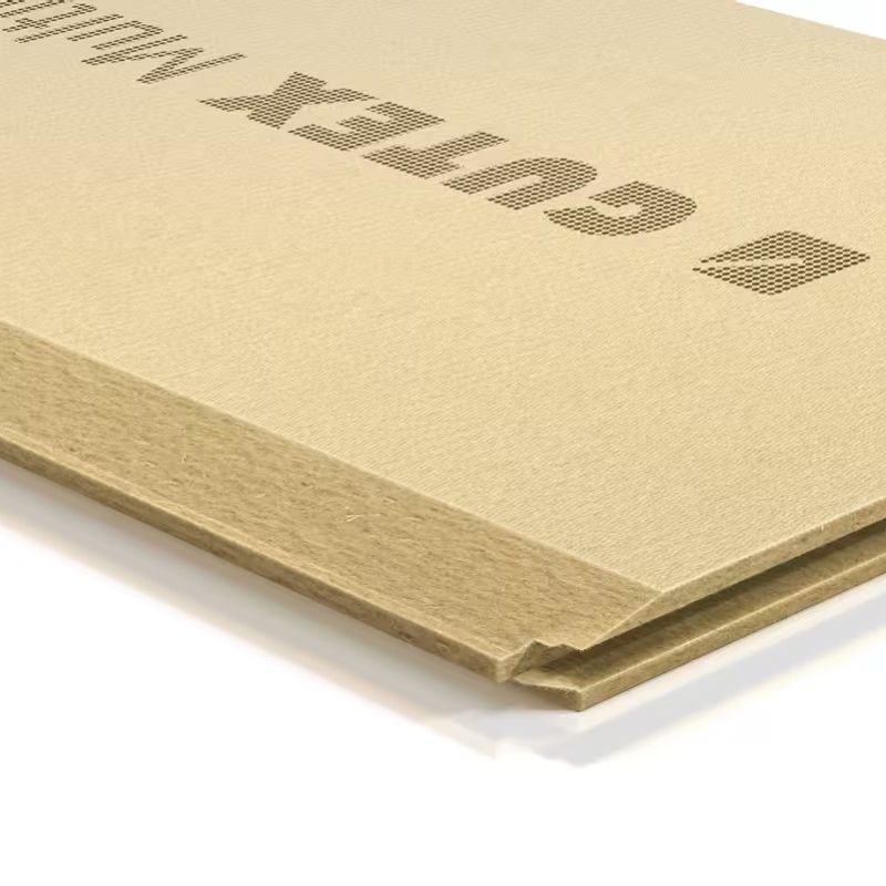 Gutex Multiplex Top - onderdakplaat