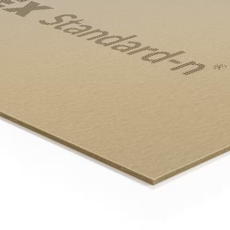 Gutex Standard Natuur - houtwolplaat