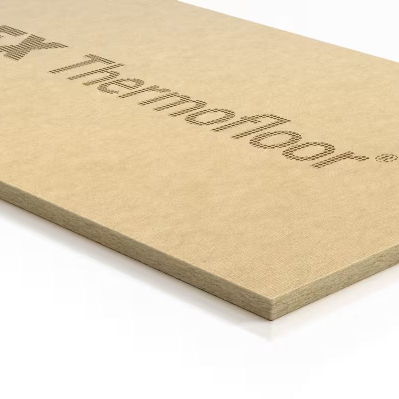 Gutex Thermofloor - vloerisolatieplaat