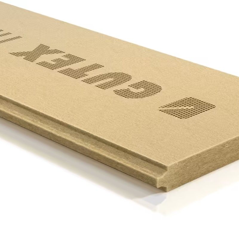 Gutex Thermosafe-NF - houtwolplaat