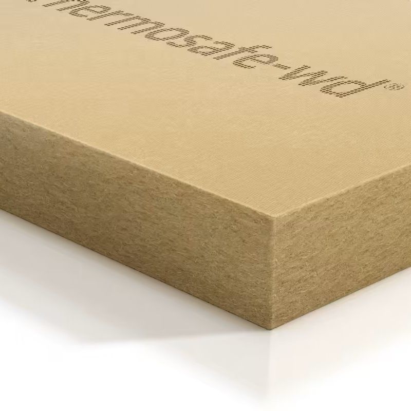 Gutex Thermosafe-WD - houtwolplaat