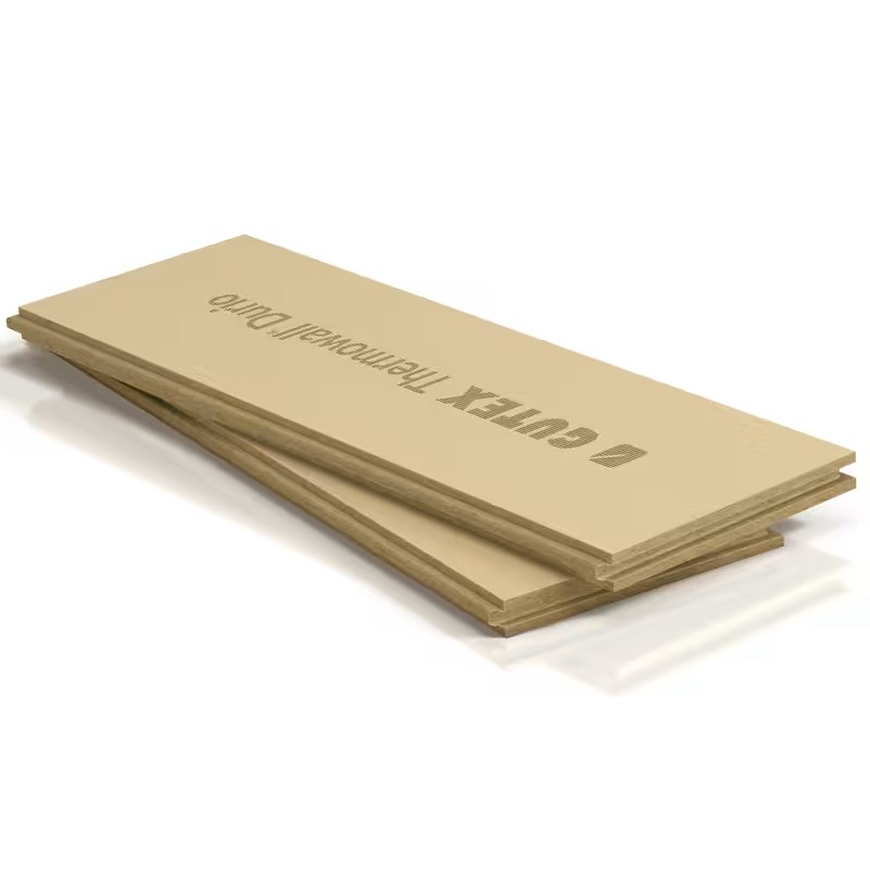 Gutex Thermowall Durio houtwolplaat