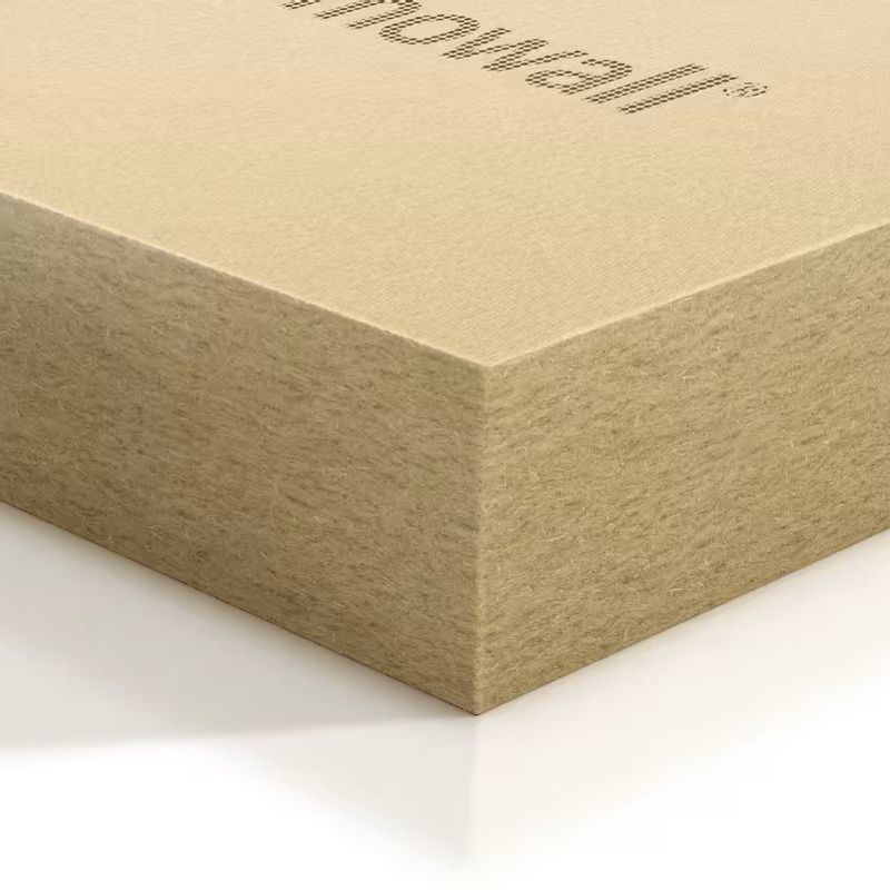 Gutex Thermowall Standaard houtwolplaat - RK