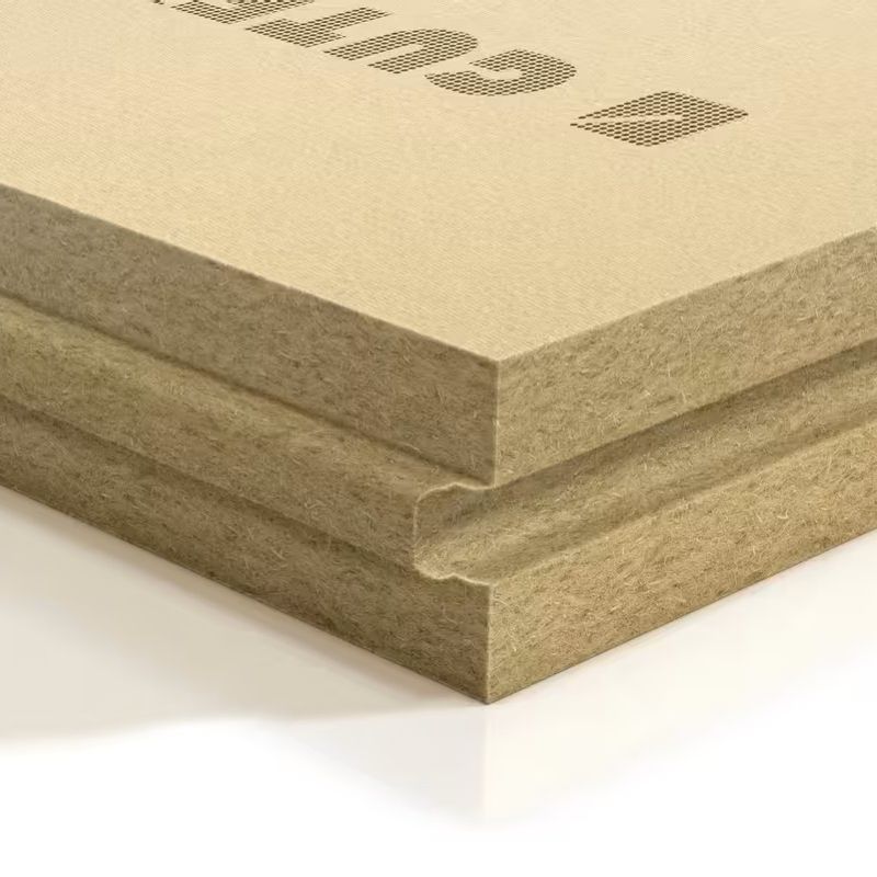 Gutex Thermowall Standaard houtwolplaat - TG