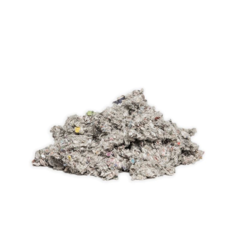 IQ3 - Cellulosevlokken