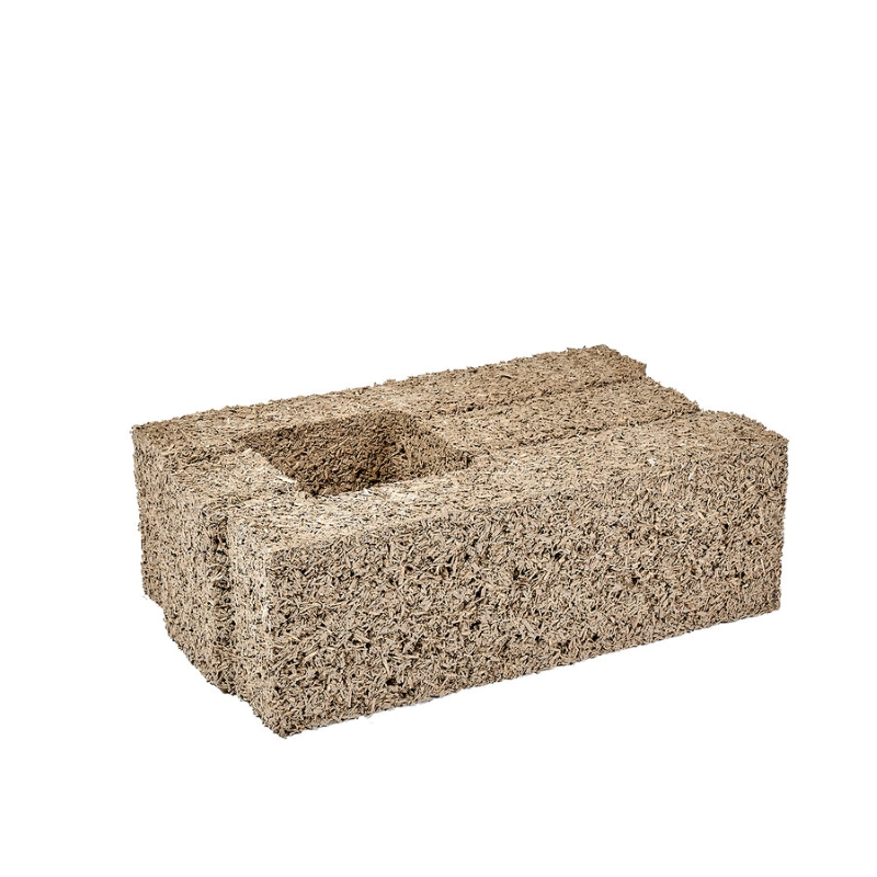 IsoHemp Hempro P-blok