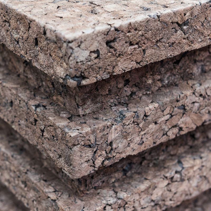 Isokurk façade plaat - Z-profiel