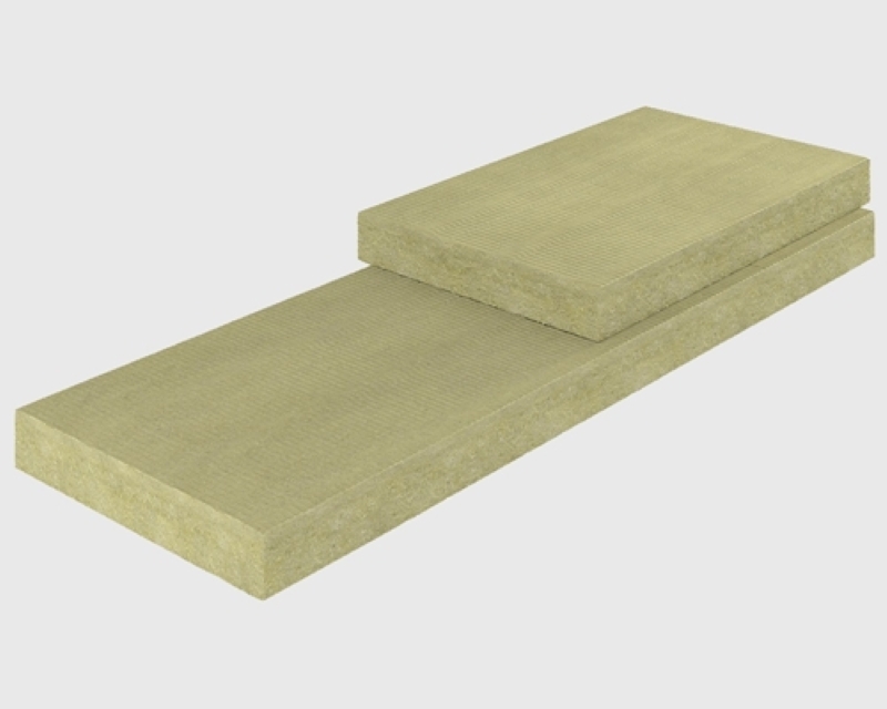 Rockwool Tauroxx dakisolatieplaat - 200 x 60 cm