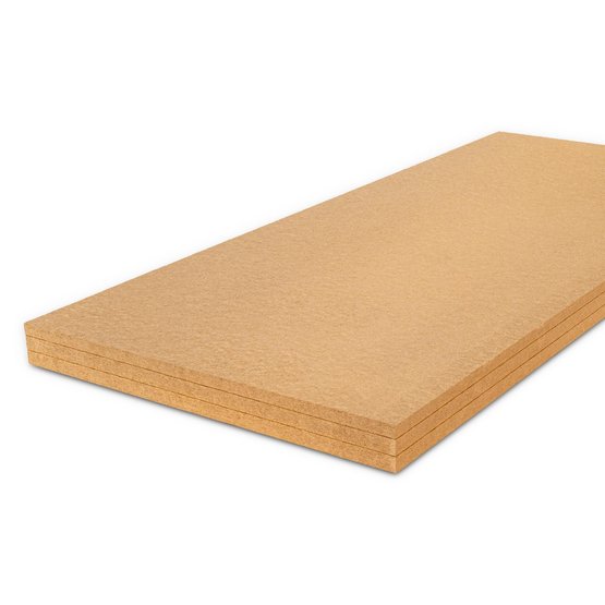 Steico Base - vloerisolatieplaat