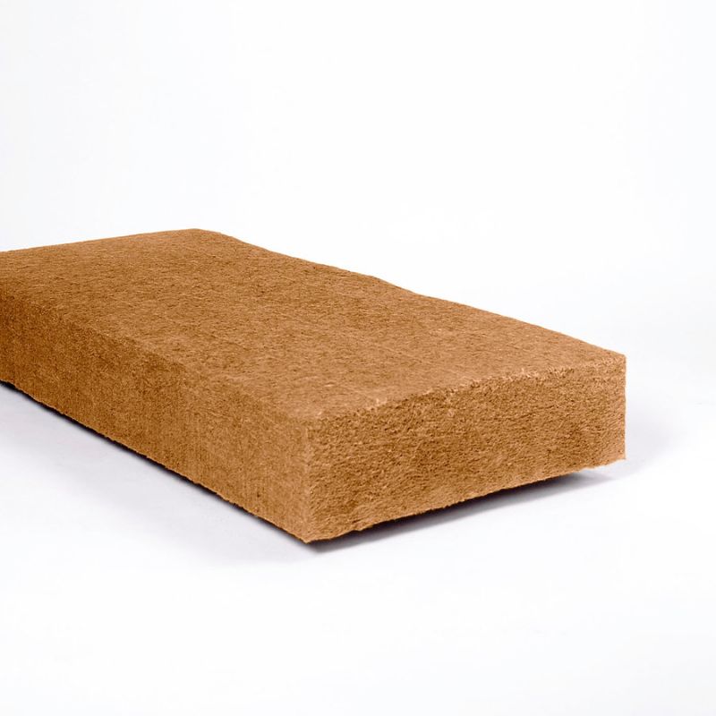 Steico Flex 36 houtwolmat - 45 cm breed