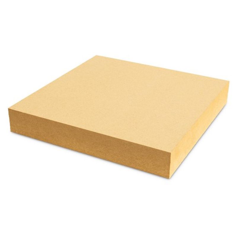 Steico Roof Dry - houtwolmat