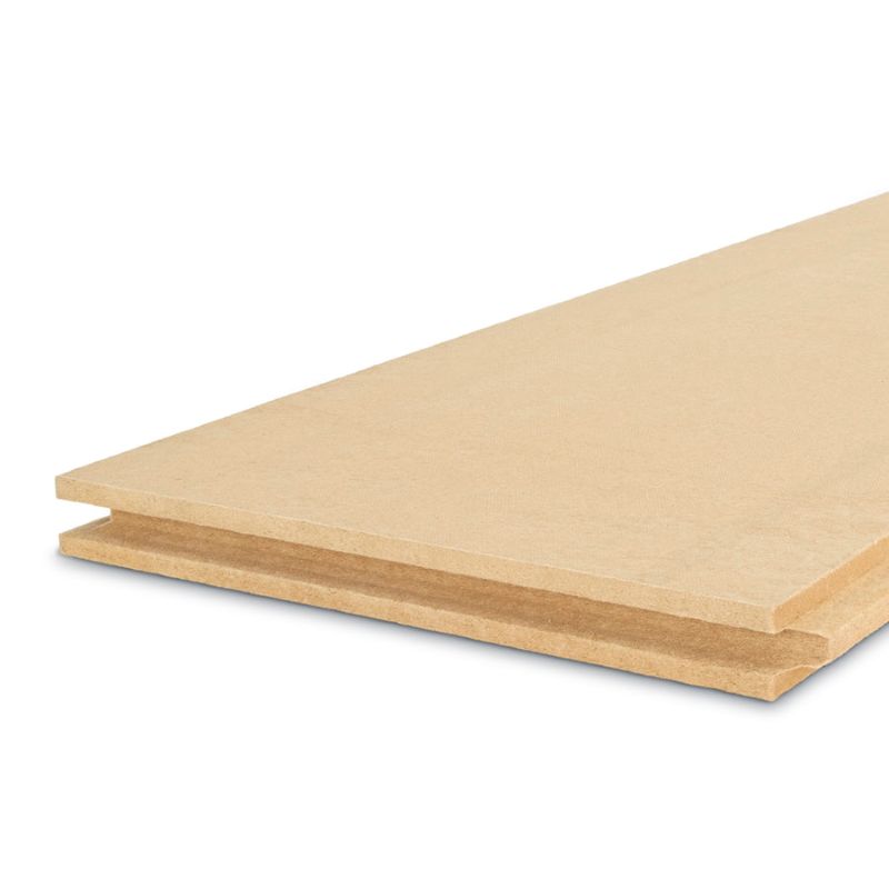 Steico Special Dry - onderdakplaat