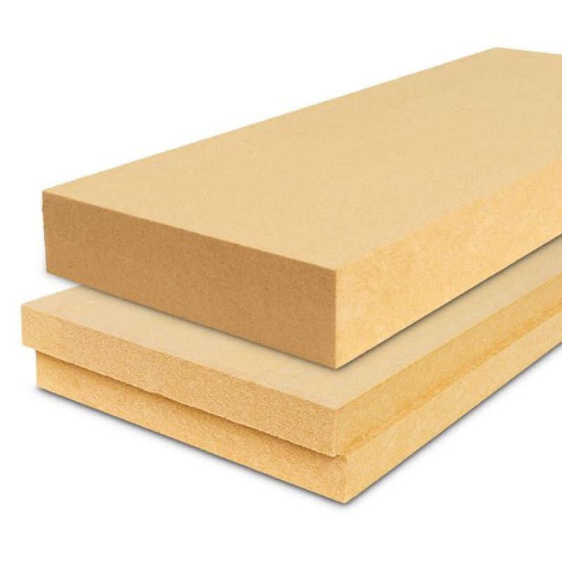 Steico Therm Dry - houtvezelplaat - RK