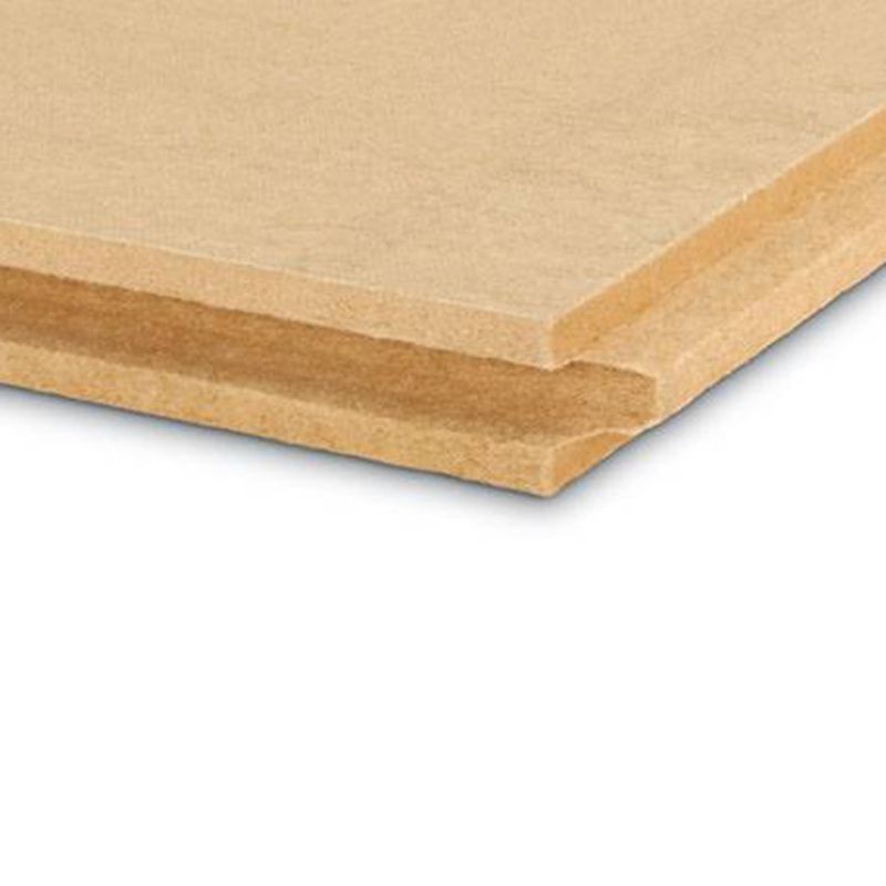 Steico Therm Dry - houtvezelplaat - TG