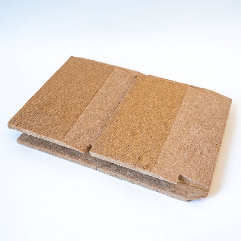 Steico universal - onderdakplaat