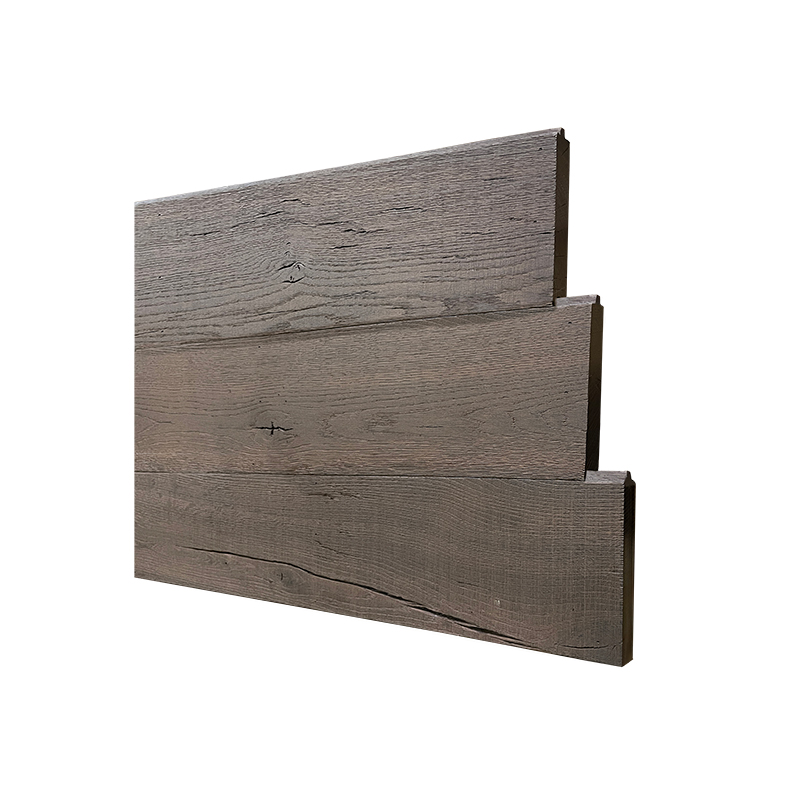 Thermo eiken planchet - 18,5 cm breed