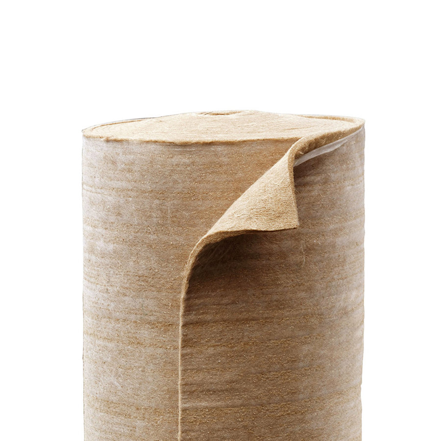 Acoustix Pan-terre - jute tapijt