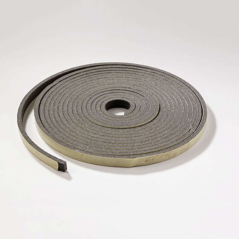 Acoustix schuimrubberband