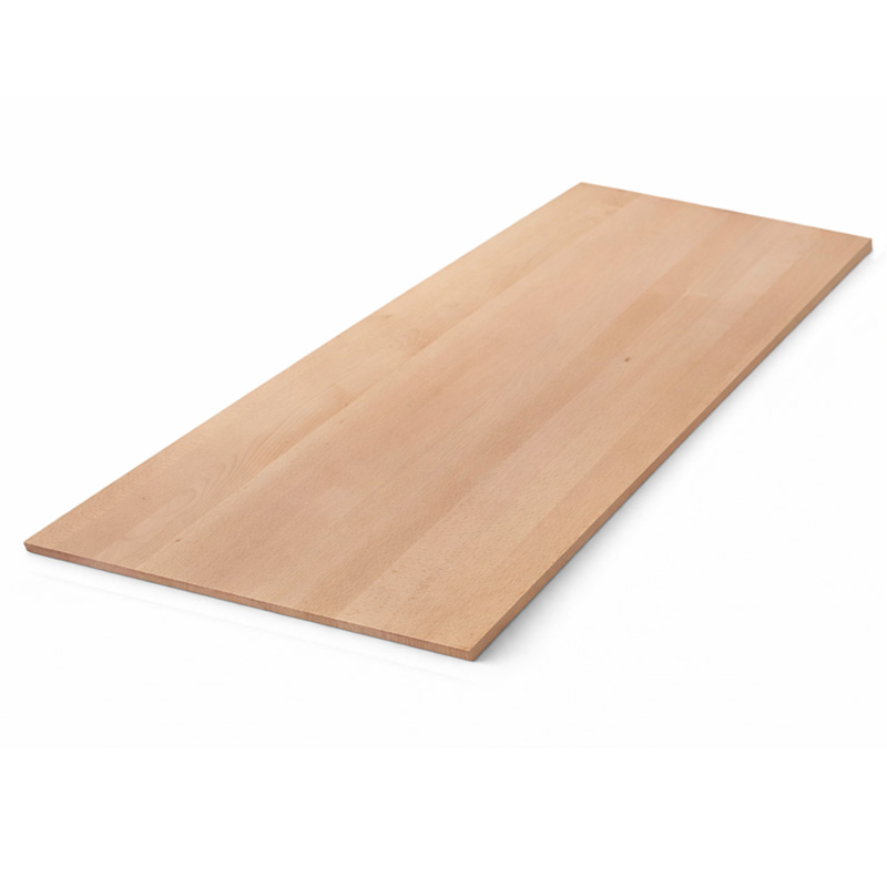 Beuken meubelpaneel - 64 cm breed