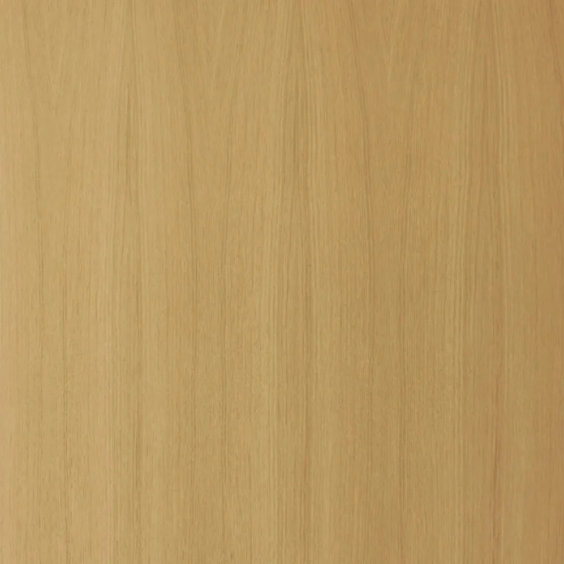 Eiken fineer keukenfront - Vals kwartiers