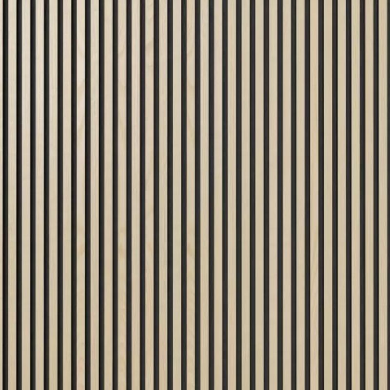 Akoestisch wandpaneel verticaal - Essen