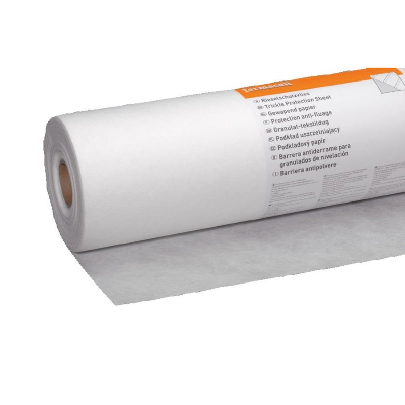 Fermacell beschermfolie