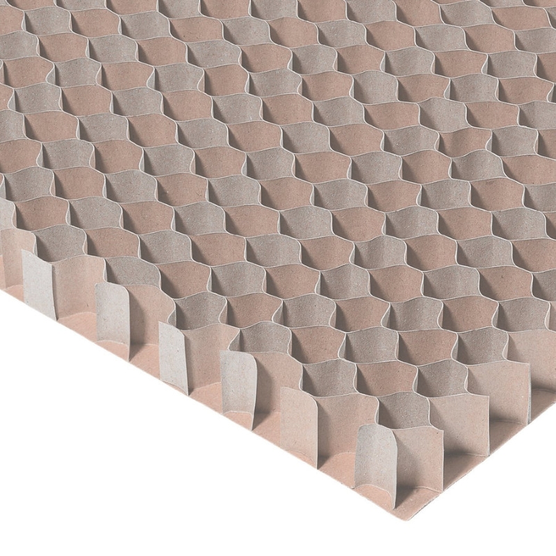 Fermacell honingraatelement