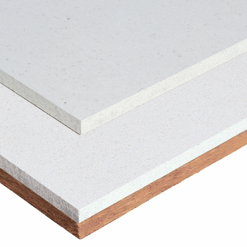 Fermacell vloerelement - houtvezel onderlaag