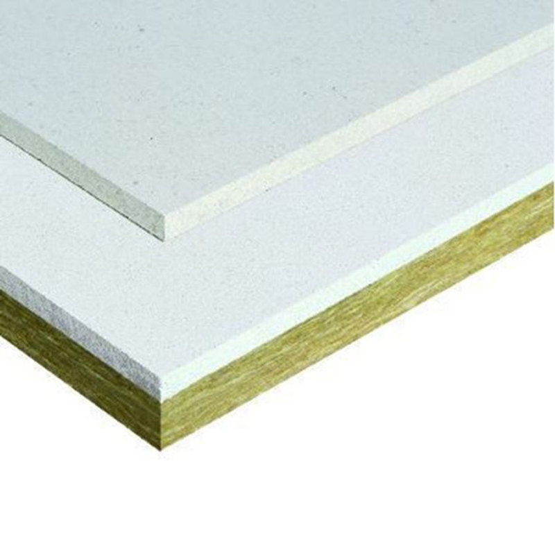 Fermacell vloerelement - minerale wol onderlaag