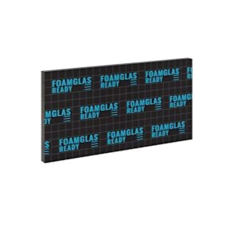 Foamglas Ready Board T4+ - 60 x 120 cm