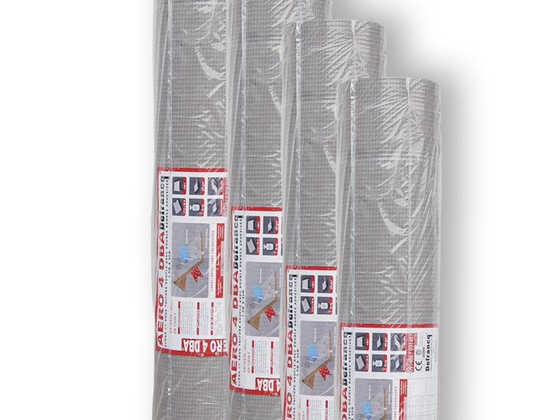 Franafil dakfolie - Forte Plus