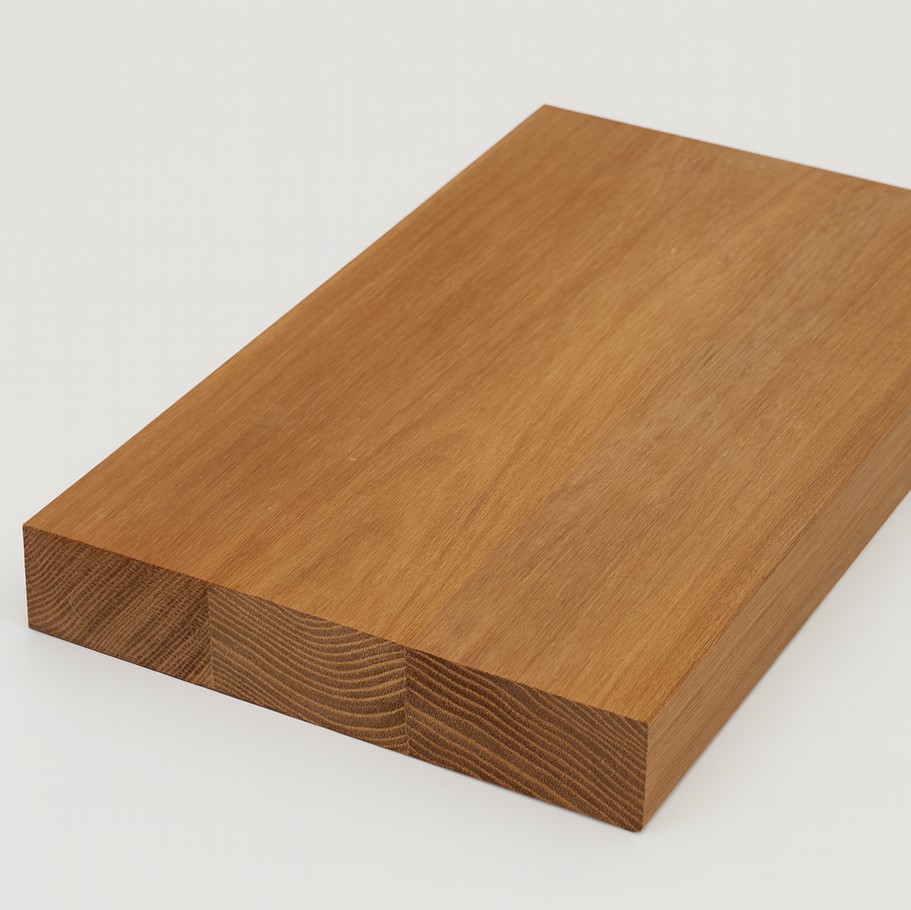 Robinia meubelpaneel - 64 cm breed