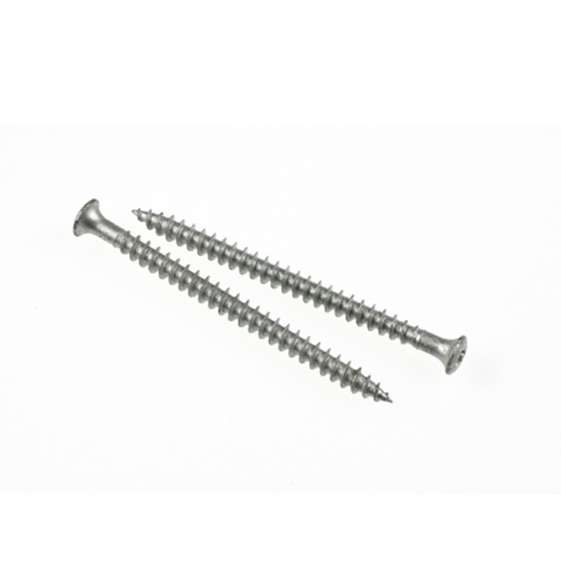 Guardian schroef - 6 mm dia