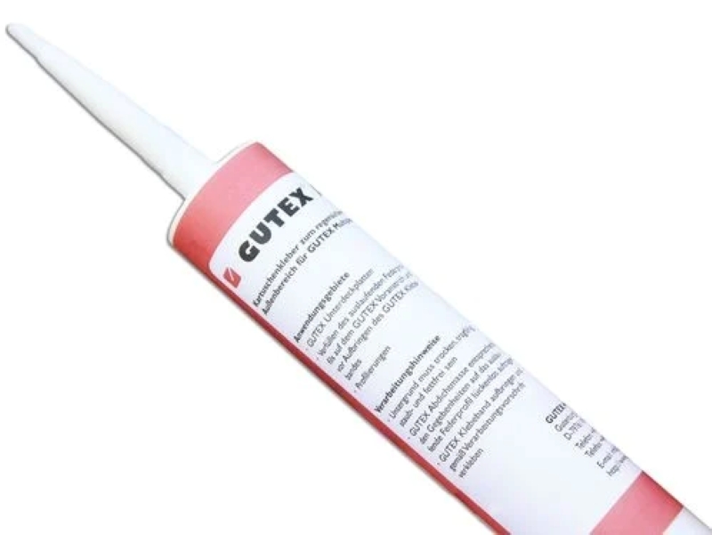 Gutex afdichtingspasta