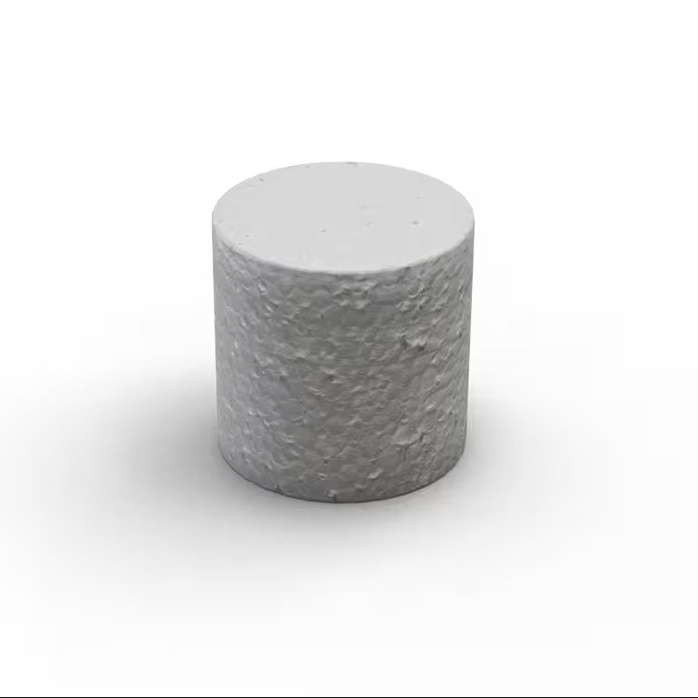 Gutex afsluitdopje voor schroefplug - 8 mm dia