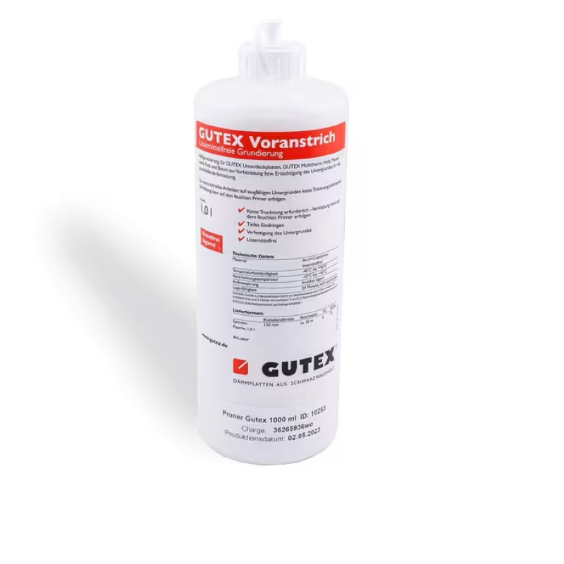Gutex primer