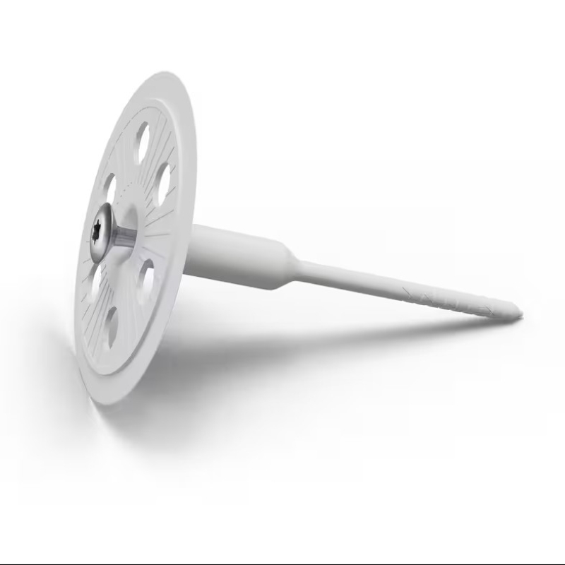 Gutex Slagplug en schroef - 8 mm dia