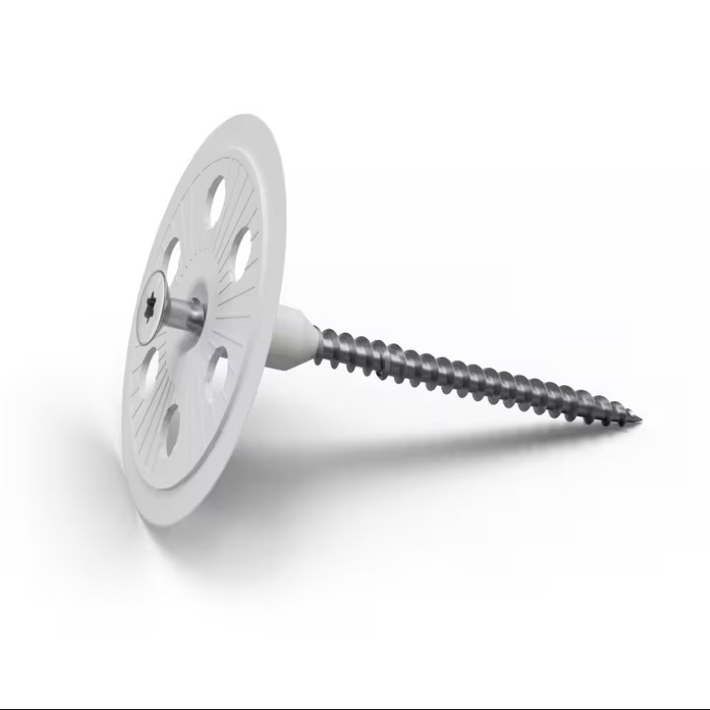 Gutex Thermowall houtschroef - 6 mm dia