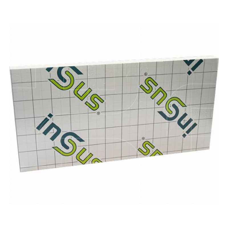 InSuRoof PIR - 240 x 120 cm