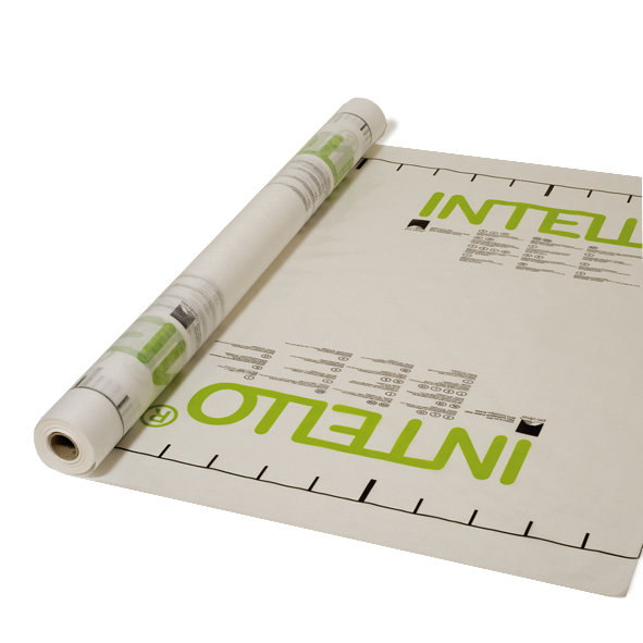 Pro Clima Intello Dampscherm